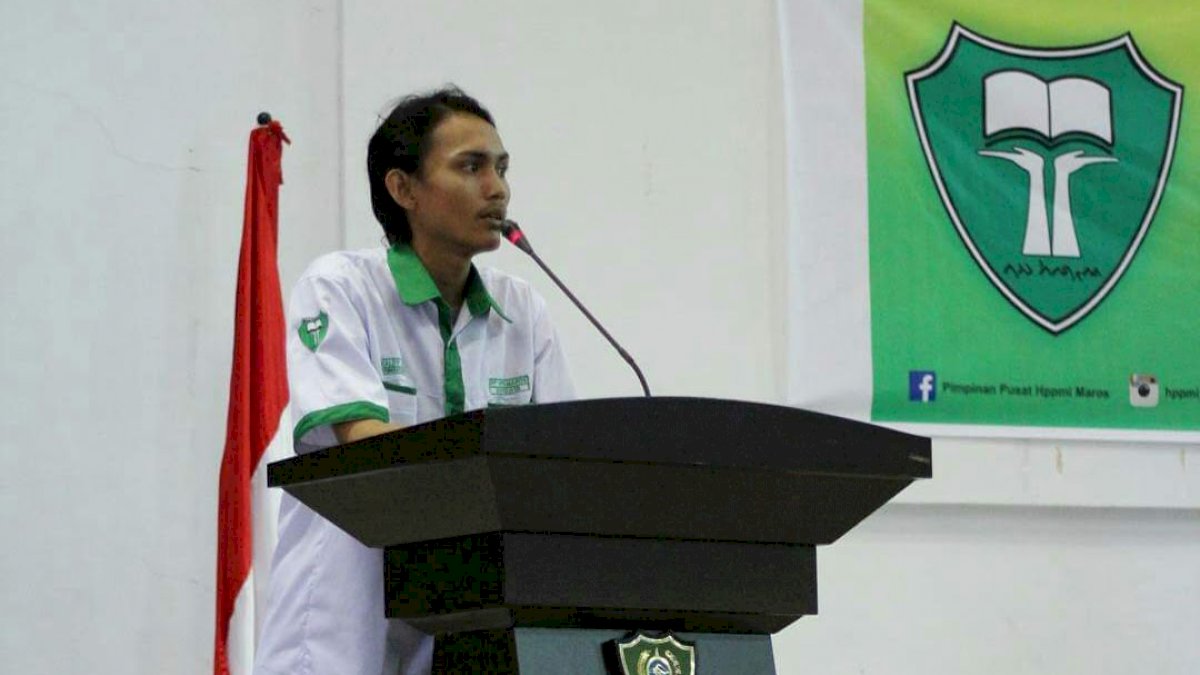 Ketua HPPMI Nilai Bila PTB Dioperasikan Akan Lebih Mudah Penyebaran Corona