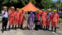 RSUD Barru Siapkan Tenda Skrining Pra Hospital Covid-19