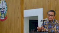 Gubernur Sulsel dan PTS Gagas Bantuan Pulsa untuk Kuliah Online Mahasiswa