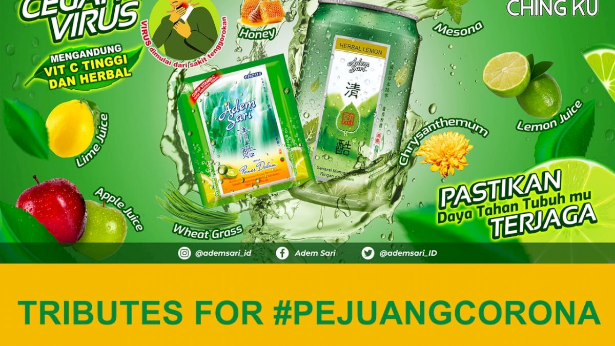 Dukung Penanganan Covid-19, Enesis Group Siap Salurkan Bantuan untuk Tenaga Medis