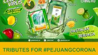 Dukung Penanganan Covid-19, Enesis Group Siap Salurkan Bantuan untuk Tenaga Medis