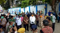 NA Apresiasi Perlakuan Pemkot Parepare Terhadap Pasien Corona