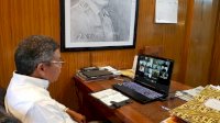 Wabah Covid-19, Pemkot Parepare Terapkan Physical Distancing