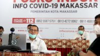 81 Positif dan 152 PDP, Pemkot Belum Terapkan PSBB