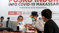 Iqbal Minta Sosialisasi Prosedur Pemakaman Positif Covid Diintensifkan