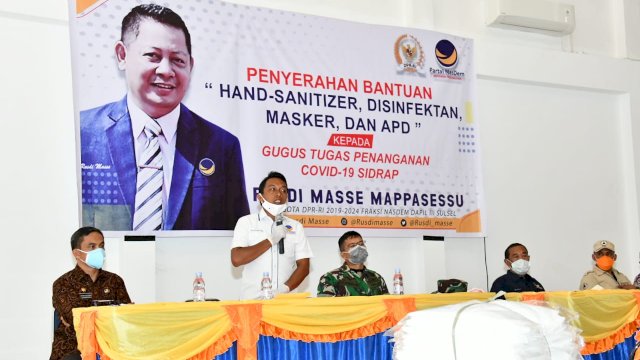 istimewa