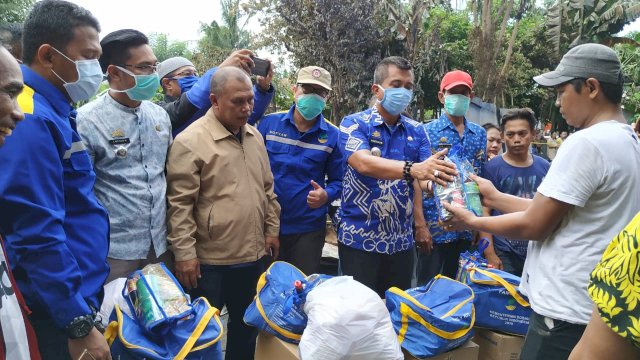 istimewa