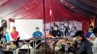 Pemkab Barru Siapkan Dua Alternatif Bantuan untuk Terdampak Covid-19