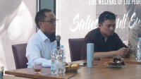 ARB Ungkap Alasan Terima Pinangan Appi Jadi Wakil Walikota