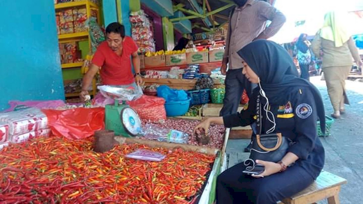 Pemkab Sinjai Akan Luncurkan Aplikasi Belanja Online