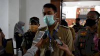 Pemkab Sinjai Realokasikan Anggaran Untuk Penanganan Covid-19, Segini Jumlahnya