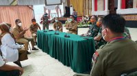 RSKD Dadi Akan Digunakan Untuk Pasien Covid-19