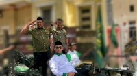Ketua DPRD Gowa Didesak Mundur, Ketua AMK Sulsel: Jangan Buat Gaduh!