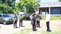 Pemkab Barru Bakal Dirikan Posko Screnning di Perbatasan Daerah