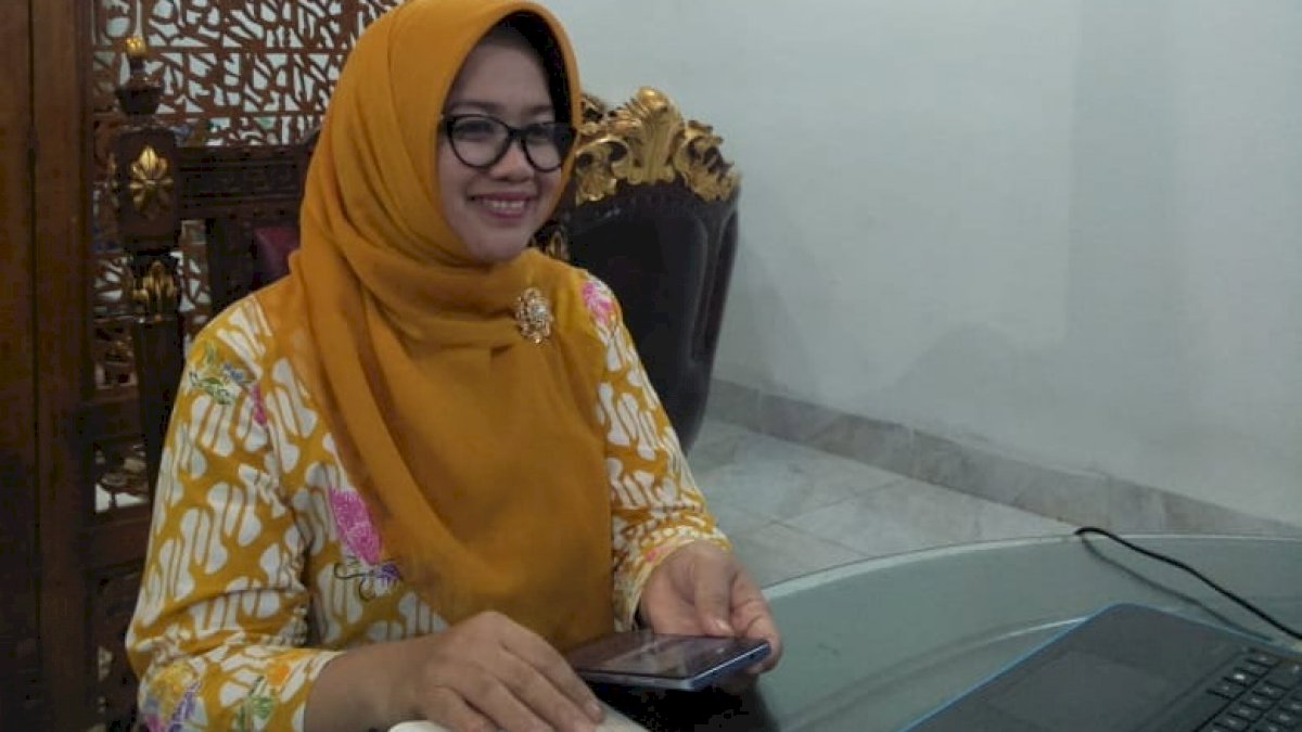 Intruksi NH, Golkar Sinjai Bakal Bentuk Tim Gugus Covid-19