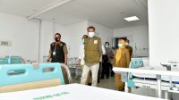 RSUD Sayang Rakyat Siap Terima Pasien Corona