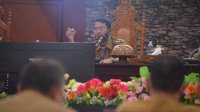 Begini Tindakan yang Akan Dilakukan Bupati Sinjai ke Warga Terdampak Covid-19