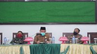 Mulai Pekan Ini, Warga Sinjai Diimbau Salat Jumat di Rumah
