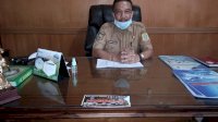 Gegara Corona, Pelaksanaan Seleksi Paskibra Sinjai Ditunda