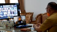 Musrenbang RKPD Parepare, Wawali Minta Perhatikan Dampak Pandemi Covid-19
