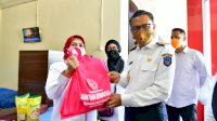 DKP Sulsel Siapkan Toko Sembako Online