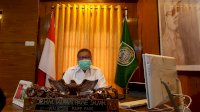 Sistem Penanganan Covid-19 di Parepare Ditingkatkan