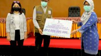Unhas Keciprat Bantuan 2 Miliar Dari Bank Sulselbar