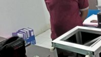 Nyolong Kotak Amal, Pria Parubaya Ini Dicokok Tim Resmob Polres Sinjai