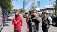 PSBB Makassar Mulai 21 April, Pemkot Masifkan Sosialisasi
