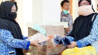 Pekan Depan, Pemkot Salurkan Bansos Kepada Warga Terdampak Covid-19