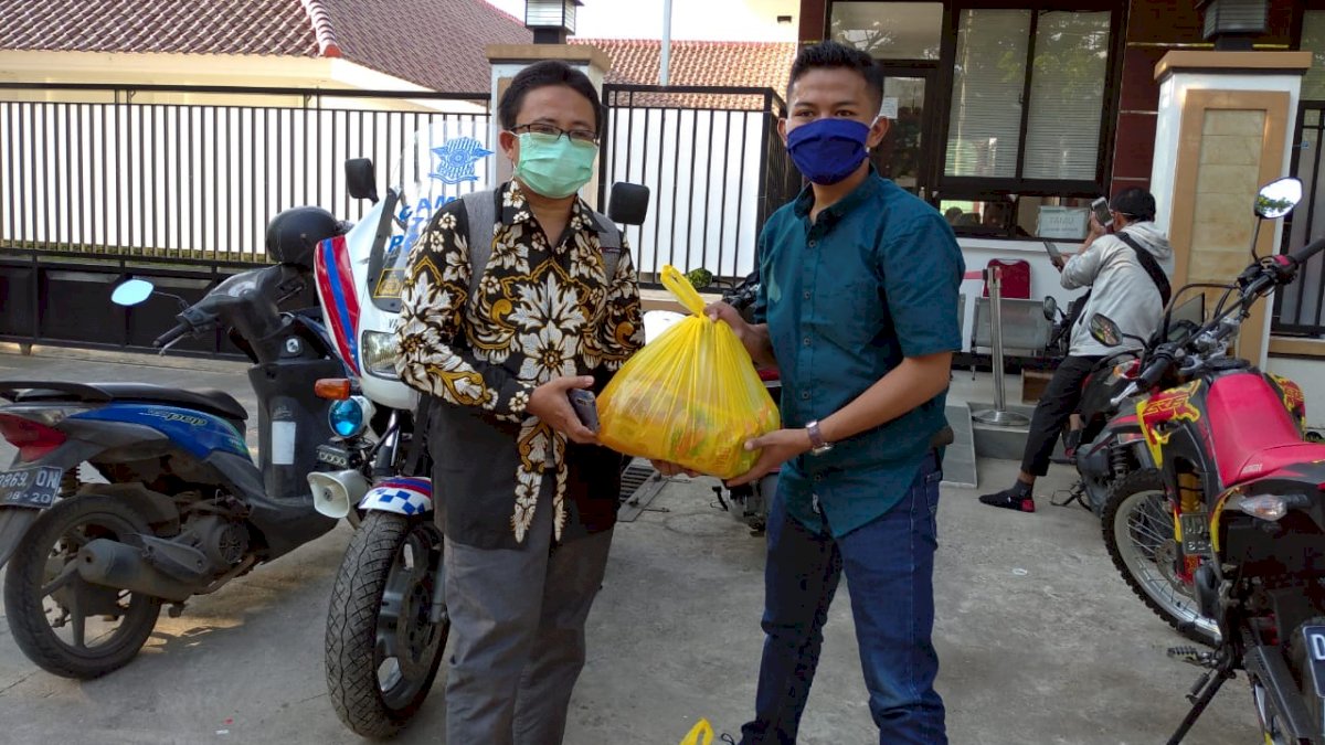 Makassar Zona Merah Corona, Wagub Minta Mahasiswa Tak Mudik