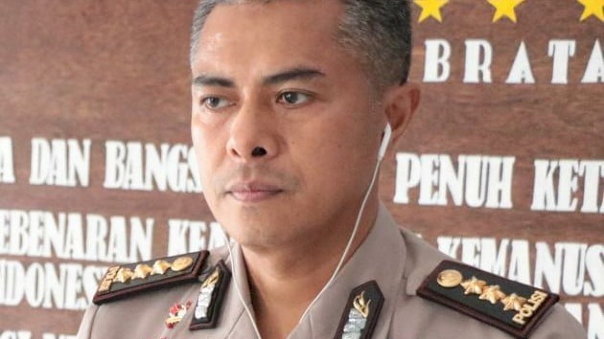 Ribuan Personel Polda Sulsel dan TNI Siap Amankan PSBB di Makassar