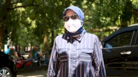 Ramadan di Tengah Corona, Hasnah Syam Sebut Saatnya Saling Berbagi