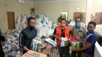 Jelang PSBB, Pemkot Makassar Bakal Distribusikan 60 Paket Sembako