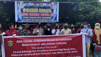 Respon Pandemik Covid-19, Pascasarjana Unhas Akan Terapkan One Student One Family