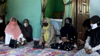 Wabup Sinjai Minta Warga Saling Peduli