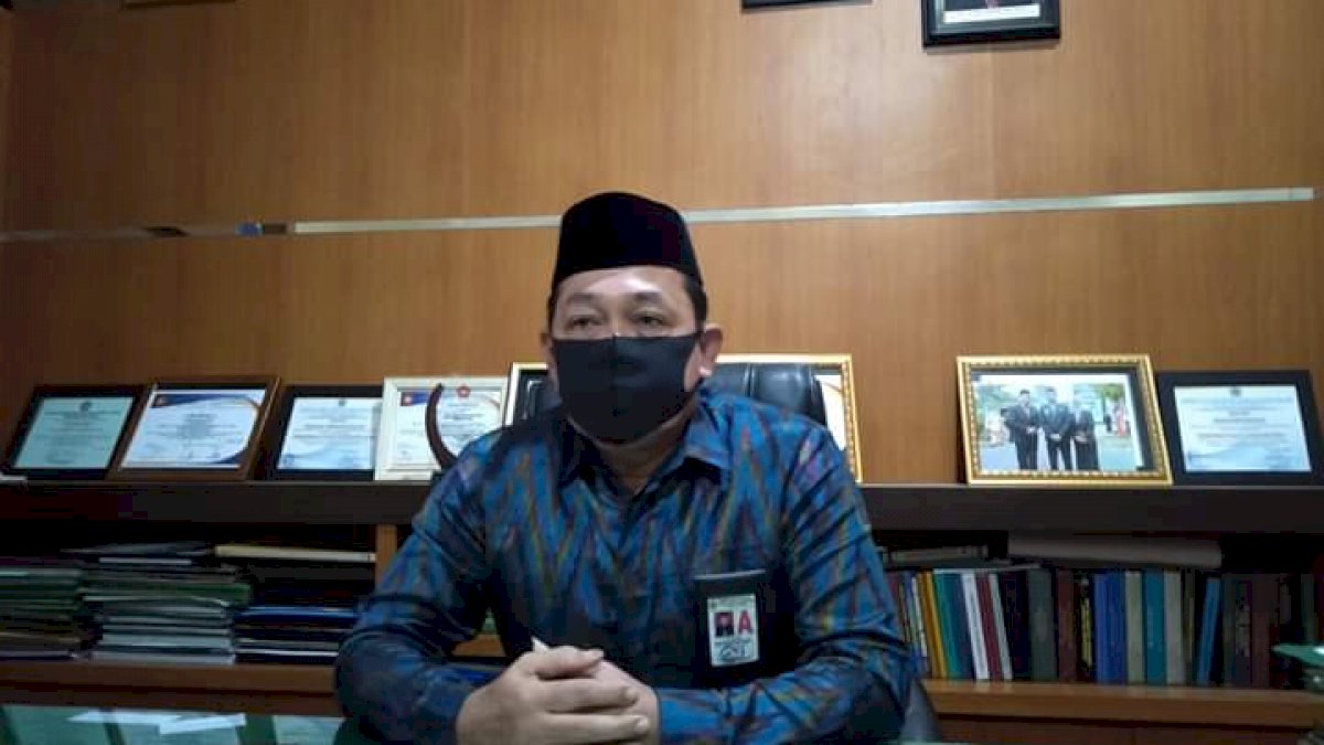 Warga Sinjai yang Ingin Menikah Disuruh Bersabar