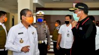 Tujuh Pasien Corona Asal Sidrap Dinyatakan Sembuh