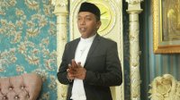 Pesan Syaharuddin Alrif Jelang Bulan Suci Ramadan