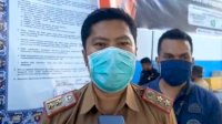 Diskominfo Sinjai Fasilitasi Jaringan Internet Setiap Posko Penanganan Covid-19