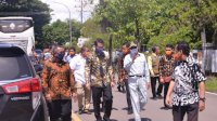 Gubernur Sulsel Keliling Daerah, Pantau Pencegahan dan Penanganan Covid-19