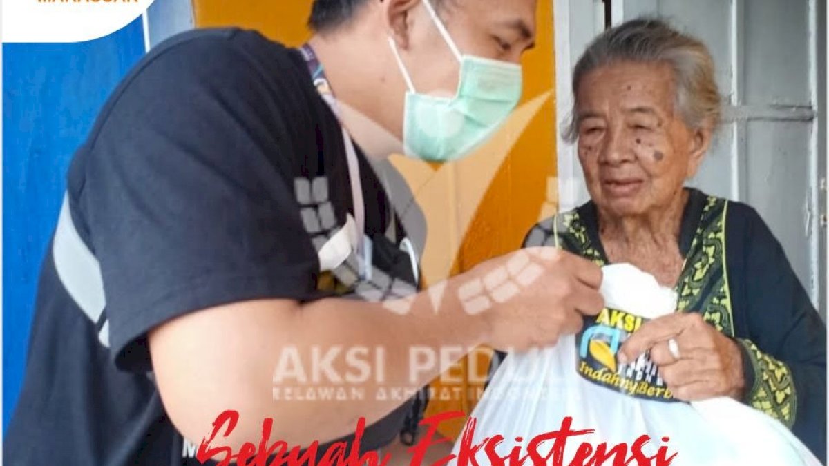 OPINI: Aksi Peduli RAI Sebuah Eksistensi