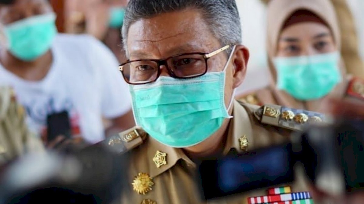 Program Pendidikan di Parepare Pengaruhi HLS Anak Didik