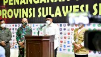 Nurdin Abdullah Sampaikan Pendaftar Kartu Prakerja Bakal Diakomodir Bertahap