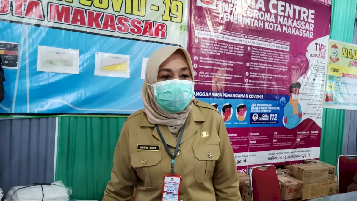 Pembangunan Dua RS Bakal Dikelola Dinkes Makassar, Naisyah: Beri Kami Tim Teknis