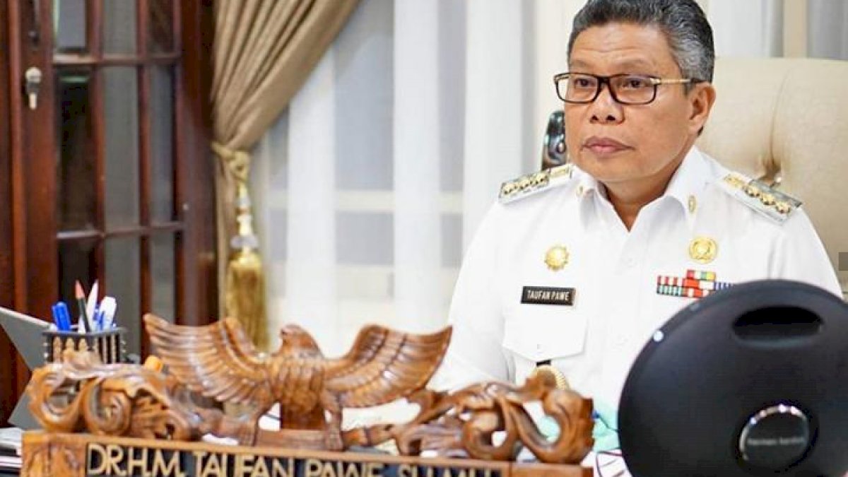 Taufan: Parepare Jadi Kota Mercusuar Pendidikan di Utara Sulsel