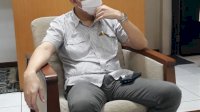 Fraksi Gerindra DPRD Sulsel Akan Bagi 11 Ribu Masker ke RS dan Warga