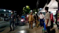 Iqbal Keliling Posko Perbatasan, Beri Semangat ke Petugas
