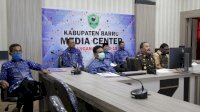 Bupati Barru ke Kades: Libatkan Tokoh Masyarakat di Finalisasi Penerima BLT