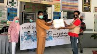 Ikatan Alumni Unhas Sebar APD Untuk Tenaga Medis di 4 Daerah